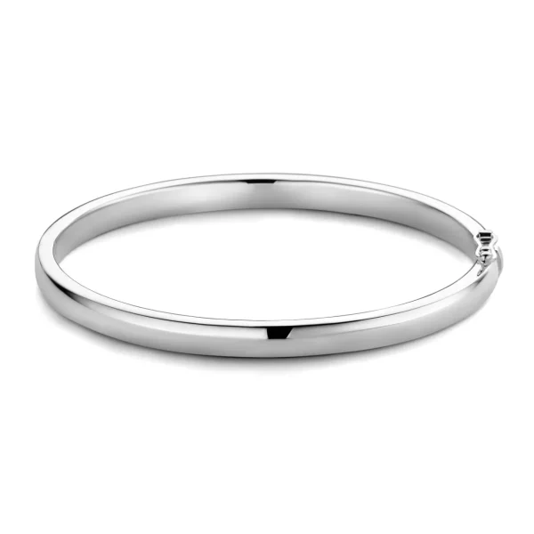 Bibbiena Poppi Casentino 925 sterling zilveren armband