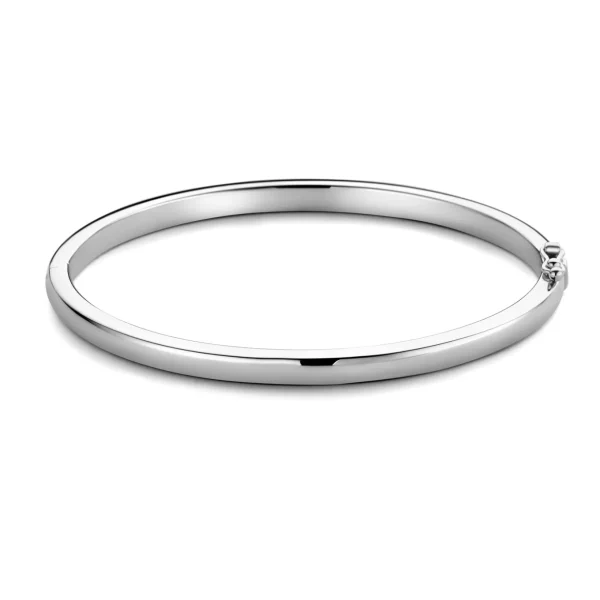 Bibbiena Poppi Casentino 925 sterling zilveren armband