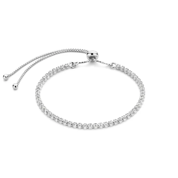Ponte Vecchio Pitti 925 sterling zilveren armband
