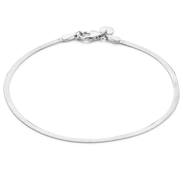 Sorprendimi 925 sterling zilver en gold plated armband giftset